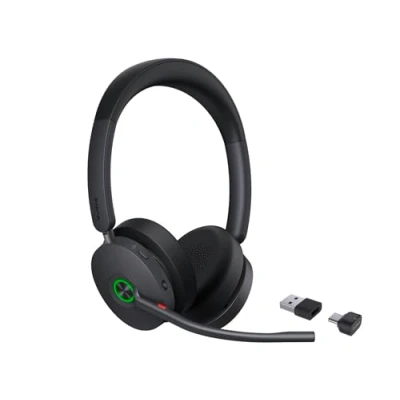 Abbildung von Yealink Network Headset BH 74 UC USB C/A