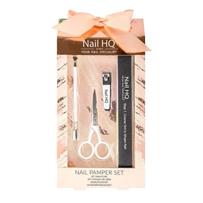 Abbildung von Nail HQ Pamper Set