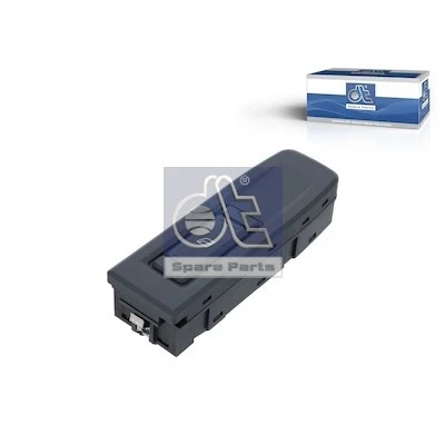 Abbildung von DT Spare Parts 2.25456 Schalter, Fensterheber beifahrerseitig