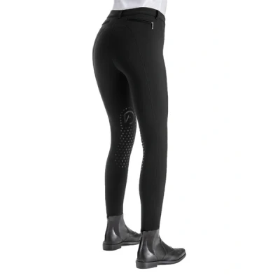 Abbildung von Ego7 Jumping EJ Heren rijbroek knie grip