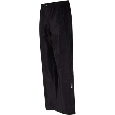 Abbildung von PRO X ELEMENTS Regenhose MAJOLA integrierte Packtasche