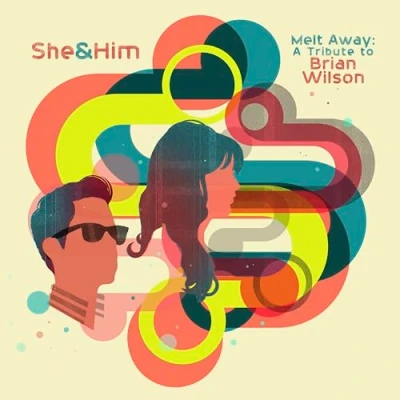 Abbildung von Melt Away: a Tribute to Brian Wilson [Vinyl LP]