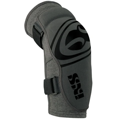 Abbildung von iXS Unisex Ellenbogenschoner Carve Evo. Grau