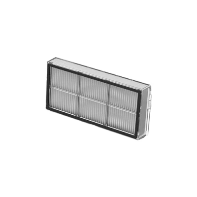 Abbildung von Dreame Staubsaugerbeutel &quot;Dreame L10s Pro Ultra Heat&quot;, (2 St.), Staubbehälter Filter