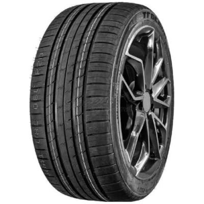 Abbildung von Tracmax X Privilo Rs 01 Plus 255/40 R21 102Y