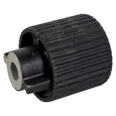 Abbildung von FEBI BILSTEIN 180272 Achslager Hinterachse links, rechts, hinten Gummi BMW: 5 Touring, Limousine, GT kfzteile, kfzteile24, bandel