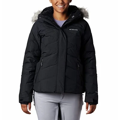 Abbildung von Columbia Lay D Down II Jacket Skijacke für Damen