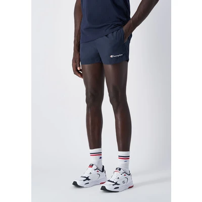 Abbildung von Champion Badeshorts, Herren, Größe: Large, Dark blue