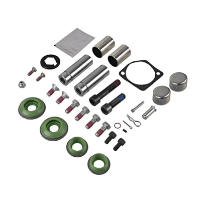 Abbildung von FEBI BILSTEIN 173721 Bremssattel Reparatursatz Vorderachse