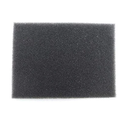 Abbildung von Filter für Wärmepumpentrockner AEG LTHWP 060736889110 Privileg 9750 WP Lavertherm 5980 Schwammfilter Filtermatte