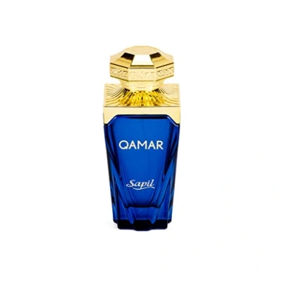 Abbildung von Sapil Qamar Eau de Parfum, Spray, für Damen, 96 ml