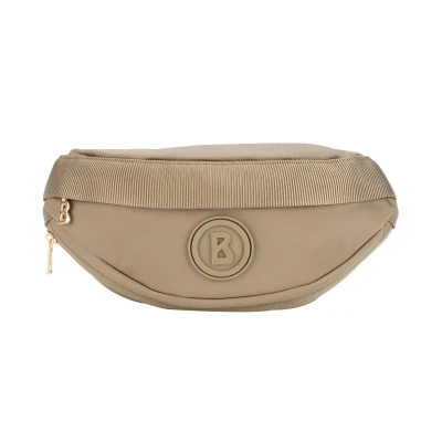 Abbildung von Bogner Maggia Janica Gürteltasche, Größe: One Size, Khaki