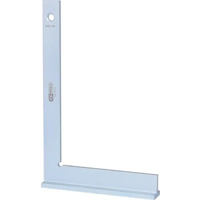 Abbildung von KS Tools 300.0272 Anschlagwinkel, 200mm