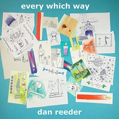 Abbildung von Every Which Way (Standard)