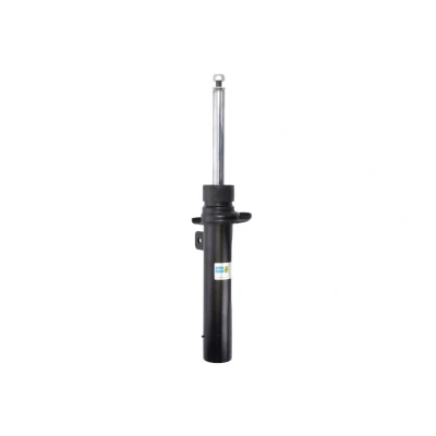 Abbildung von BILSTEIN B4 OE Replacement 22 241818 Stoßdämpfer Vorderachse links Gasdruck Zweirohr Federbein oben Stift MINI: Schrägheck, Cabrio