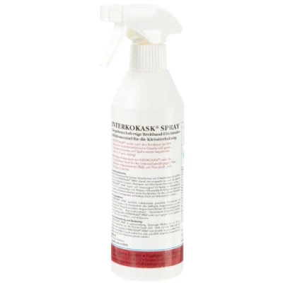 Abbildung von Kerbl 299698 Interkokask Desinfektionsspray 500 ml