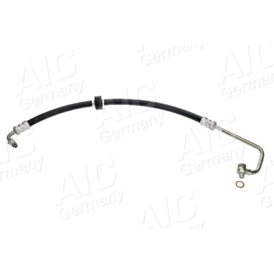 Abbildung von AIC 54945 Hydraulikschlauch, Lenkung von Hydraulikpumpe nach Lenkgetriebe MERCEDES BENZ: E Klasse Limousine, T modell