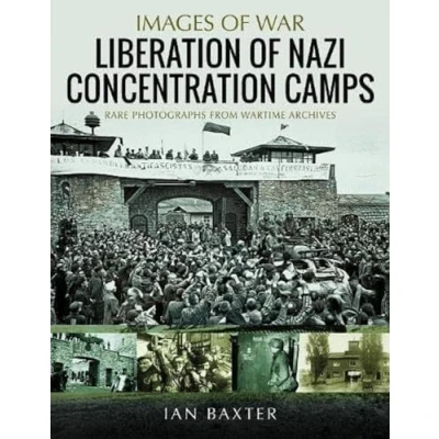 Abbildung von Liberation of Nazi Concentration Camps (Images War)