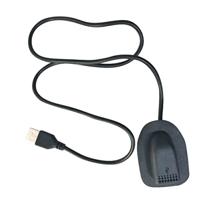 Abbildung von ZBIianxer Outdoor Rucksack Externer USB Ladeschnittstellenadapter Ladekabel Werkzeug
