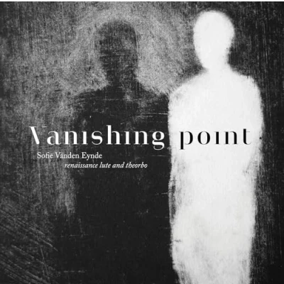 Abbildung von Vanishing Point Werke Für Laute &amp; Theorbe [Vinyl LP]