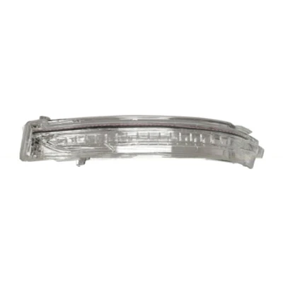 Abbildung von PRASCO DS7127416 Blinker weiß Außenspiegel links, NISSAN: Qashqai 2