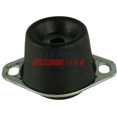 Abbildung von Lagerung, Motor FAST FT52507