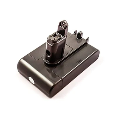Abbildung von Akku für Sauger Dyson DC30, DC31, DC34, DC35, DC43, DC45, DC56, DC57, 1.5Ah, 22.2V, grau
