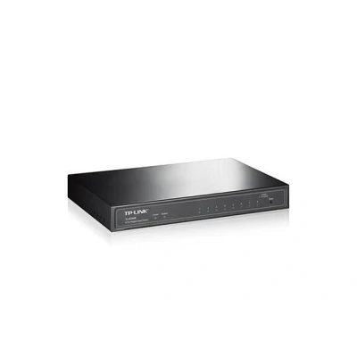 Abbildung von TP LINK TL SG2008 JetStream 8 Port Gigabit Smart Switch