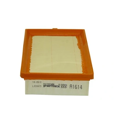 Abbildung von PURFLUX A1614 Luftfilter 58 144 225 Filtereinsatz FIAT: 500L