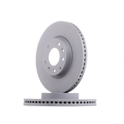 Abbildung von ZIMMERMANN COAT Z 370.3083.20 Bremsscheibe 299 25 8/5 5 114 innenbelüftet beschichtet MAZDA: 6 Sport, Sport Kombi, Limousine