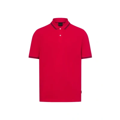 Abbildung von bugatti Poloshirt