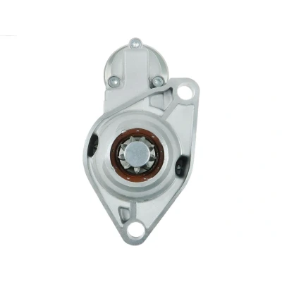 Abbildung von AS PL S0095 Anlasser 12 1,8 9 VOLKSWAGEN: Lupo / 3L, AUDI: A2