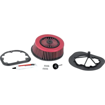 Abbildung von Luftfilter K&amp;N Filters KT 5201