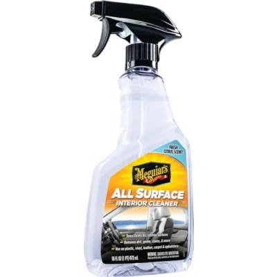 Abbildung von Meguiars All Surface Interior Cleaner 473ml