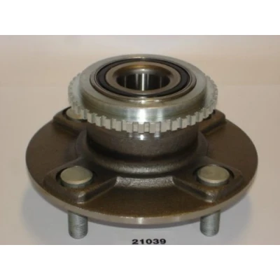 Abbildung von JAPANPARTS KK 21039 Radlagersatz 92 NISSAN: Almera II Schrägheck, Primera Limousine, 2 Limousine
