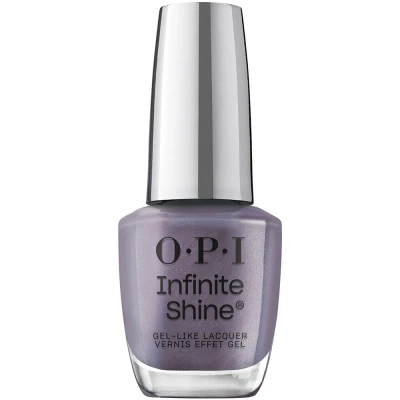 Abbildung von OPI Infinite Shine Nagellak Funmetal 15ml