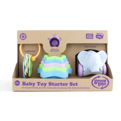 Abbildung von Green Toys Wasserspielzeug für Kinder, Größe: One Size, Multi coloured