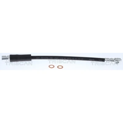 Abbildung von TRISCAN 8150 24119 Bremsschläuche F10x1 OPEL: Calibra A, Kadett E Caravan, CC, SAAB: 9 3 Cabrio, 900 II Schrägheck, Cabrio