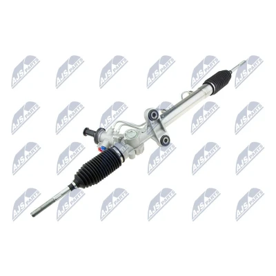 Abbildung von NTY SPK TY 017 Servolenkung hydraulisch für Linkslenker mit Axialgelenk verzahnt M14x1,5 1020