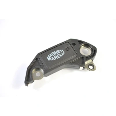 Abbildung von MAGNETI MARELLI 940016070100 Lichtmaschinenregler OPEL: Corsa B Schrägheck, Vectra A Limousine