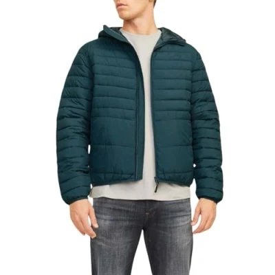 Abbildung von JACK &amp; JONES JJESTATE Packable Puffer Hood NOOS