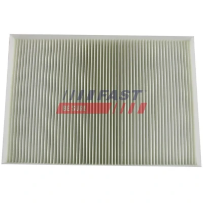 Abbildung von FAST FT37419 Innenraumfilter Partikelfilter 357 238 35 MERCEDES BENZ: Sprinter 3.5 T Kastenwagen, Bus