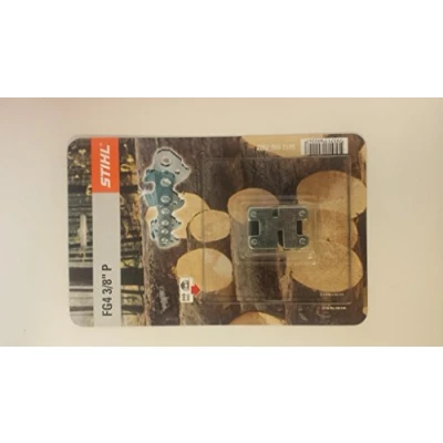 Abbildung von Stihl Rollenfeilgerat FG4 fur 3/8&#039;&#039;P Sagekette mitØ 4,0 mm
