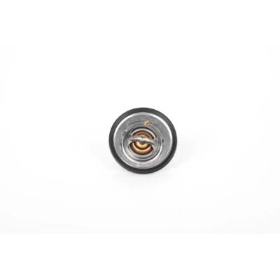 Abbildung von Continental 28.0200 4149.2 Kühlwasserthermostat 82 54 mit Dichtung NISSAN: MICRA 2, 200SX, Bluebird Limousine, DACIA: Duster II, Dokker Kombi, Lodgy