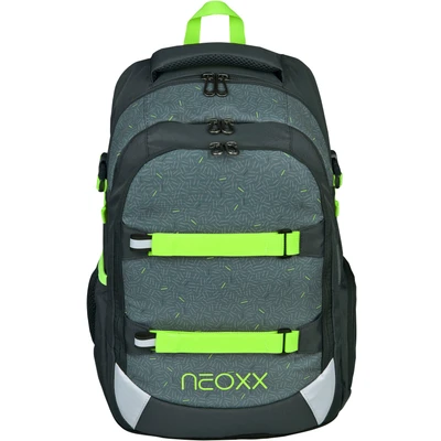 Abbildung von neoxx Schulrucksack &quot;Active Pro, Boom&quot;