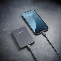 Abbildung von Magnetic Wireless Powerbank MW10000 Grey