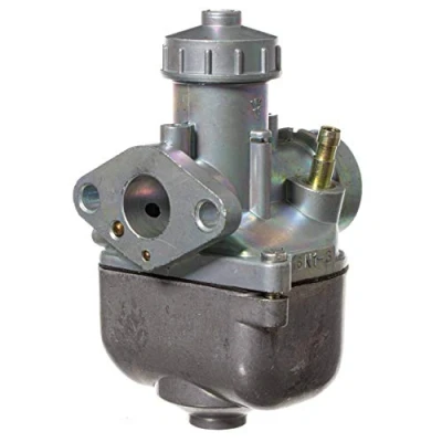 Abbildung von Vergaser BVF 16N1 3 Simson Sperber SR4