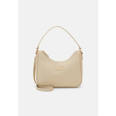 Abbildung von JOOP! Cofano Annelie Shoulderbag Handtasche, Damen, Größe: One Size, Bleached sand