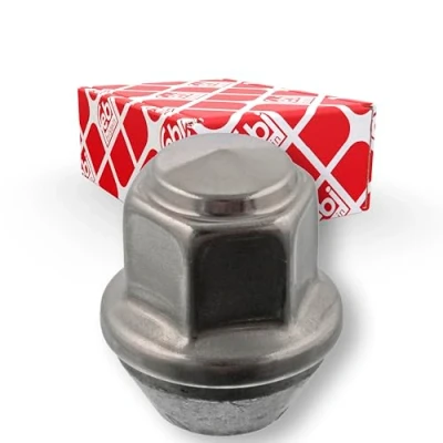 Abbildung von FEBI BILSTEIN 46708 Radmuttern Kegelbund F 19 FORD: Ranger Mk3, KUGA 2, FOCUS 3