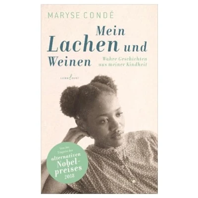 Abbildung von Mein Lachen und Weinen.: Wahre Geschichten aus meiner Kindheit